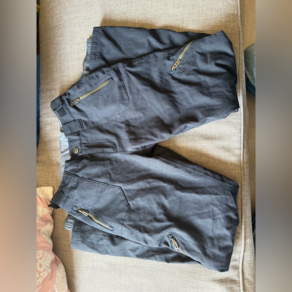 Women's Winter Pants - Boulder Gear